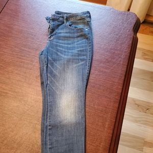 A.N.A. Women's Jegging Size 33/16